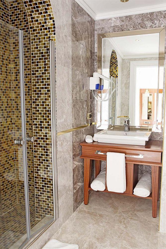 Myy Boutique Hotel Istanbul Eksteriør billede